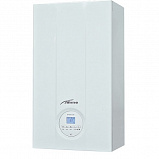Настенный газовый одноконтурный котел отопления Sime BRAVA SLIM 40 BFT