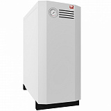 Напольный газовый котел отопления, одноконтурный Лемакс Classic 40
