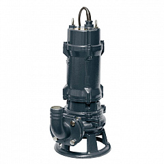 Фекальный насос UNIPUMP FEKAMAX 15-13-1,5