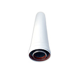 Удлинитель Camino L=1m 80/125mm (CE.00.62 H)