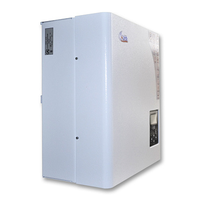 Электрический котёл отопления одноконтурный настенный Рэко 15П (РЭКО-15П-150-380В)