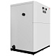 Напольный газовый котел отопления, одноконтурный Лемакс Classic 90