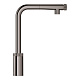 Смеситель для кухни Grohe Minta SmartControl, темный графит, глянец