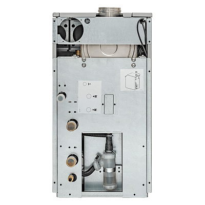 Напольный газовый котел отопления Baxi POWER HT 1.650 (WHS43106560-)