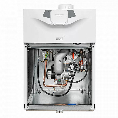 Напольный газовый котел отопления Baxi POWER HT+ 1.250 (A7689653)