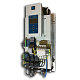 Электрический котёл отопления одноконтурный настенный Savitr Control 18 X (380B, 18кВт)