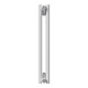Стальной трубчатый радиатор отопления Royal Thermo Shift R22 C2050 - 12 секций RAL9016 (белый)