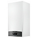 Настенный газовый двухконтурный котел отопления Ariston CLAS XC 35 FF NG