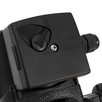 Циркуляционный насос HOOBS CT 32-40S 180мм 65Вт 1x230В 50Гц (с гайками)