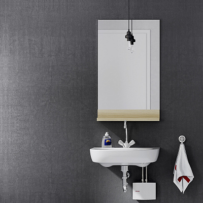 Электрический проточный водонагреватель Stiebel Eltron EIL 3 Premium (200134)