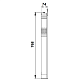 Скважинный насос Grundfos SQ 2-70