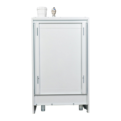 Настенный газовый конденсационный котел отопления Kentatsu Impect-3/W
