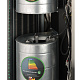 Тепловая водяная завеса Ballu STELLA BHC-D22-W35-MS