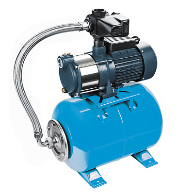Насосная станция UNIPUMP AUTO MH 300 С