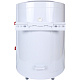 Бойлер комбинированного нагрева Rommer RWH-1210-050080 настенный 80 л. ТЭН 2,4 кВт