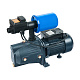 Насосная станция UNIPUMP АКВАРОБОТ JET 100 L (г/а 2л)