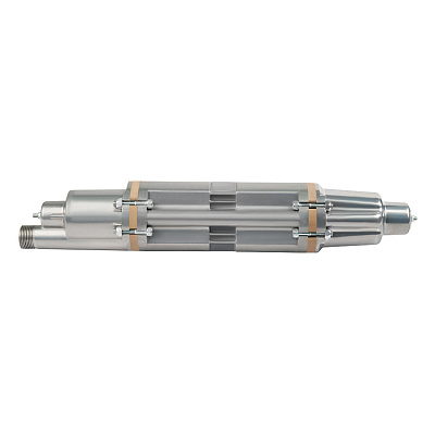 Погружной насос для колодцев UNIPUMP Бавленец 2 БВ-0,24-40-У5, 20 м