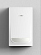 Настенный газовый двухконтурный котел отопления Navien DELUXE S-20K