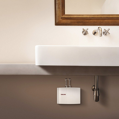 Электрический проточный водонагреватель Stiebel Eltron EIL 3 Plus (200138)