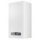 Настенный газовый двухконтурный котел отопления Ariston CARES XC 15 FF NG