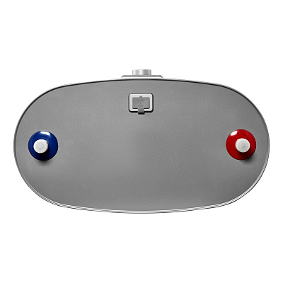 Электрический накопительный водонагреватель Ballu BWH/S 30 Smart WIFI DRY+