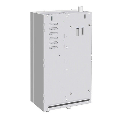 Электрический котёл отопления одноконтурный настенный ZOTA Solid-X 9 (SS3468421009)