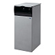 Напольный газовый котел отопления Baxi Slim 1.230 FiN без насоса (WSB43523347-)