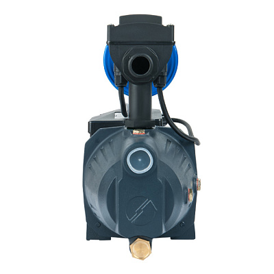 Насосная станция UNIPUMP АКВАРОБОТ JET 100 L (г/а 2л)