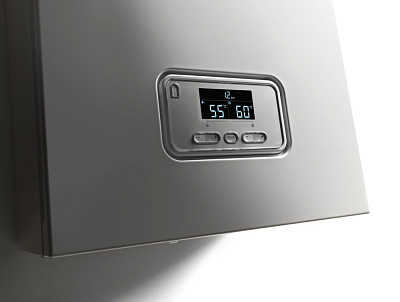 Электрический котёл отопления одноконтурный настенный Protherm Скат 12 КE/ 14 (10023648)