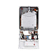 Настенный газовый двухконтурный котел отопления Bosch GAZ WBN 6000-24C RN
