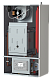 Настенный газовый двухконтурный котел отопления Лемакс PRIME-V14