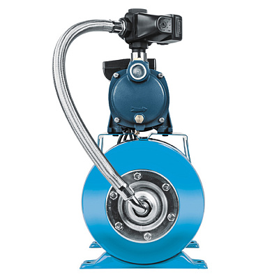 Насосная станция UNIPUMP AUTO MH 300 С