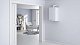 Настенный газовый одноконтурный котел отопления Viessmann Vitopend 100-W A1HB003 U-rlu 34 кВт A1HB003