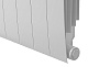 Биметаллический секционный радиатор отопления Royal Thermo BiLiner 500 / 1 секция
