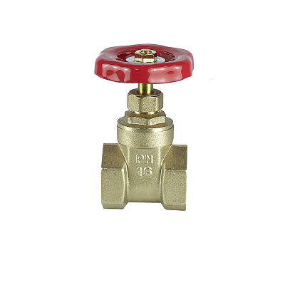 Задвижной клапан Valfex PN16 1/2 дюйма