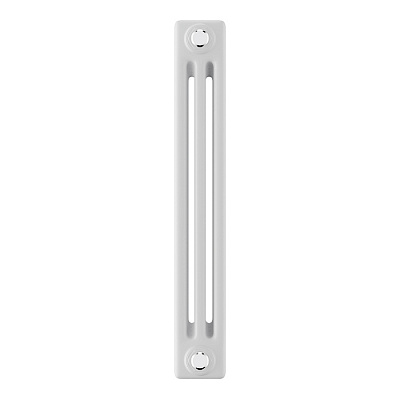 Стальной трубчатый радиатор отопления Royal Thermo Insignia C3050 - 30 секции (белый)