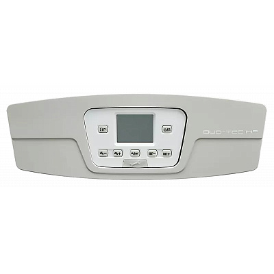 Настенный газовый конденсационный котел отопления Baxi LUNA Duo-tec MP+ 1.99