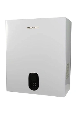 Настенный газовый одноконтурный котел отопления Kentatsu NOBBY BASE (S) 28-CS