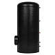 Бойлер косвенного нагрева Royal Thermo AQUATEC INOX RTWX-P 200 PRO напольный