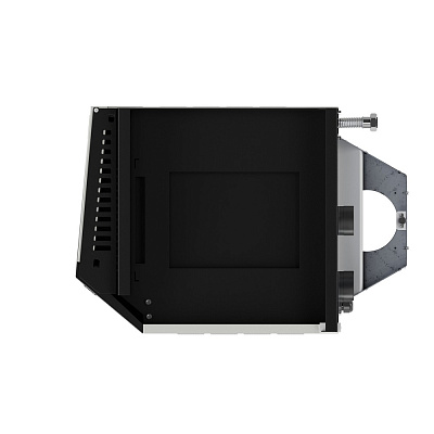 Напольный газовый котел отопления, одноконтурный Лемакс OMEGA E-12,5