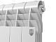 Алюминиевый секционный радиатор отопления Royal Thermo Biliner Alum 500 / 4 секции