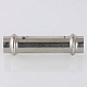 Муфта надвижная VALTEC из нержавеющей стали, 15 x 15
