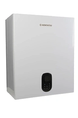 Настенный газовый одноконтурный котел отопления Kentatsu NOBBY BASE (S) 28-CS
