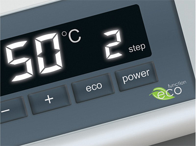 Электрический накопительный водонагреватель Electrolux EWH 50 Formax DL