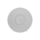 Электрический накопительный водонагреватель Electrolux EWH 10 Genie ECO U
