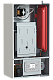 Настенный газовый двухконтурный котел отопления Лемакс PRIME-V14