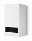 Настенный газовый двухконтурный котел отопления Buderus Logamax U052-24K