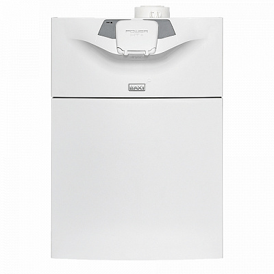 Напольный газовый котел отопления Baxi POWER HT+ 1.250 (A7689653)
