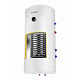 Бойлер настенный косвенного нагрева Termica AMET 80W INOX