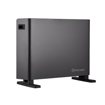 Электрический обогреватель Thermex Pronto 1500M Black